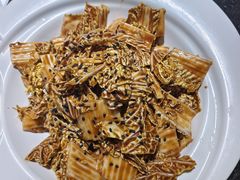 -靠山屯东北农家菜(八龙桥雅苑店)