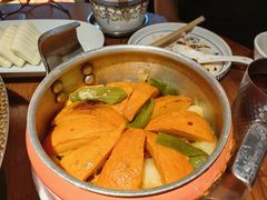 -纳瓦新疆菜(银都店)