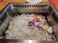 -泽成冰煮羊火锅(中正天街店)