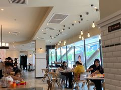 -必胜客(张家港购物公园店)