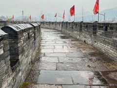 -台州府城(江南长城)