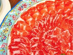 -南门四季铜锅涮肉(左家庄店)