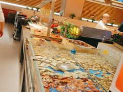 -小明家·鲜牛肉自选火锅(中街店)