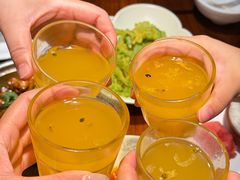 -黄鹤天厨·泡椒田鸡创始者(莲花店)