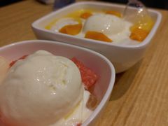-豆豆冰室·地道招牌椰子冻(大良店)