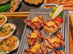 -一本料理(西溪天街店)