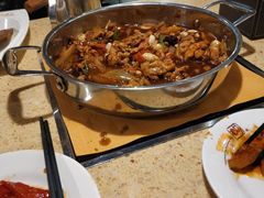 -黄记煌三汁焖锅(新世纪广场店)