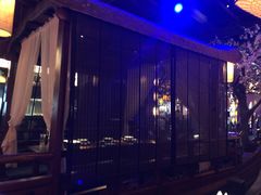 -绿茶餐厅(西湖银泰百货店)