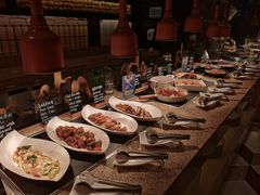 -二楼咖啡厅·厦门源昌凯宾斯基大酒店(湖滨中路店)