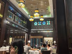 -明阁 Ming Court(广州朗豪酒店)