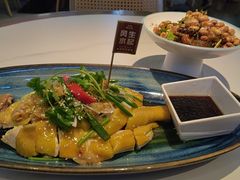 -玲珑·新粤菜(安华汇店)