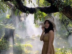 -Chom Cafe and Restaurant