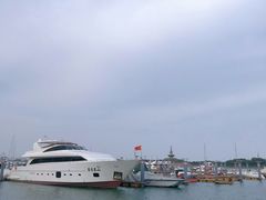 -前王院•巧克力海鲜市集餐厅(万平口店)