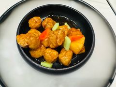 -潮堂 · 潮州菜(国贸商城店)