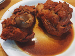 酱骨头-老于家东北人家(打浦桥店)