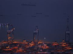 -小南山公园
