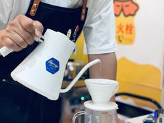 -吉派索自家烘焙咖啡馆(千佛山店)