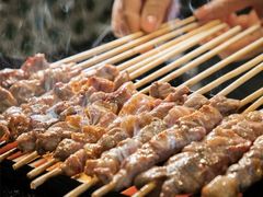 -塔哈尔·新疆盛宴(城西银泰店)