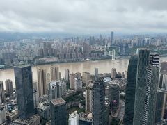 -WFC会仙楼观景台