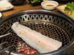 -肉匠Korean BBQ(兴盛路店)