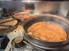 -门框胡同百年卤煮(前门店)