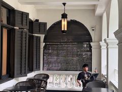 -星巴克臻选(广州沙面店)