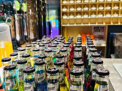 -千滋百味自助海鲜烤肉(布吉景华店)