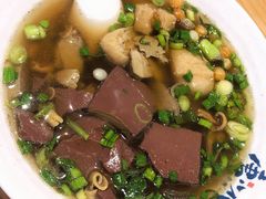 -唐八仙生煎(东鱼坊店)