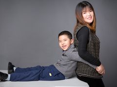 -ID.PHOTO照相馆(嘉里企业中心店)
