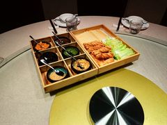 -有喜胶东小馆(太申祥和店)