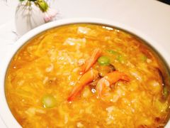 新加坡式海鲜烩饭-尚一汤 广东炖汤(金桥国际店)