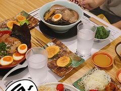 -利之德面屋•烤物(海雅店)