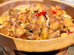 -印象鲵宴·张家界地标美食名片(溪布街店)