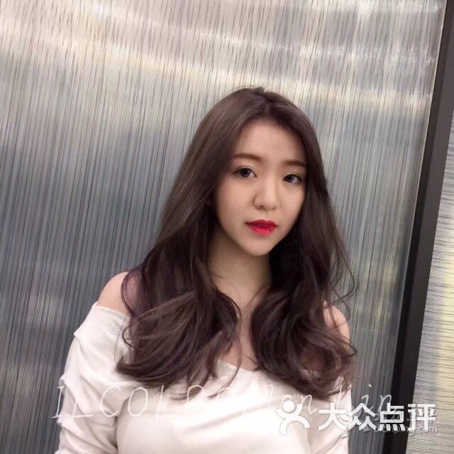 兰美发形象设计工作室(兰spa)图片 - 第1张