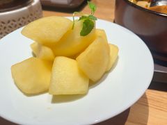 蜜渍苹果-拾壹雅苑(苏州协鑫广场店)