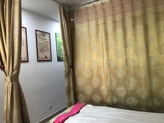 -益友堂盲人推拿正骨穴位按摩工作室