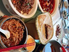 -辣婆婆(航天桥店)