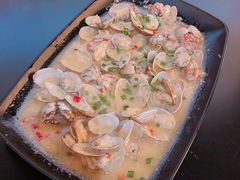 -百盛烧烤龙虾小酒馆(文富北路店)
