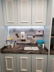 -杭州贝瑞斯美华妇儿医院·早孕·产检·儿科