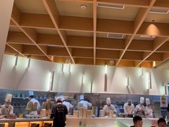 -关东小磨东北菜(漕河泾印象城店)