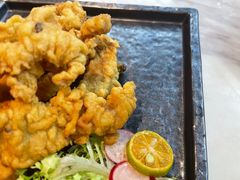 -周渝食惦·酸菜鱼精致川菜(横岗店)