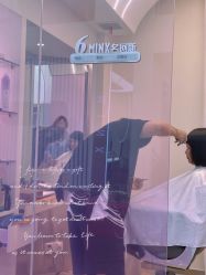 -MINX名珂斯·烫染形象设计