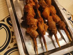 -阿拉丁新疆风味餐厅·清真(罗廊巷店)