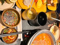 -牛New寿喜烧(虹桥新天地店)