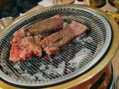 -西塔老太太泥炉烤肉(北京望京店)