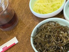 -李先生牛肉面大王(马栏店)