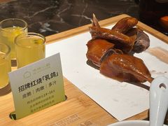-汤城小厨•粤菜•靓汤(苏州街店)
