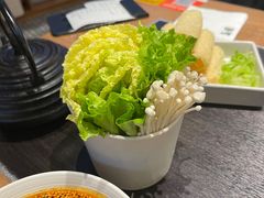 -炉角·鲍鱼牛腩煲(国贸商城店)