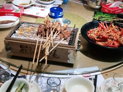 -聚味瞿记·龙虾堂(望城店)