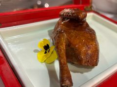 -山泉公馆酒家(珠江新城店)